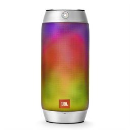 非主流蓝牙音箱体验 颜值之外的挣扎与魅惑——JBL Pulse 音乐脉动二代评测解析