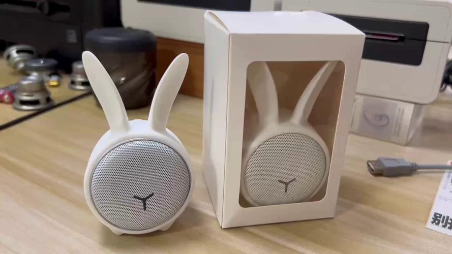 十二生肖蓝牙音箱萌到犯规 这小音箱居然能装下整个世界